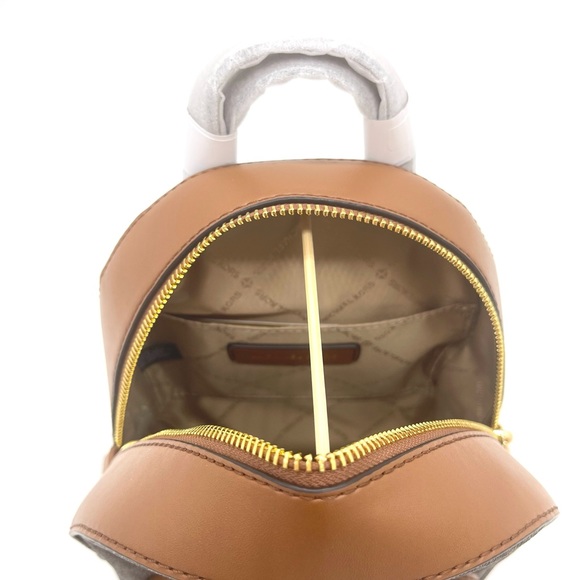 Michael Kors Xsmall Jaycee Convertible Backpack - Picture 6 of 11